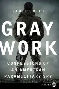 Gray Work - Jamie Smith