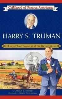 Harry S. Truman - E. Stanley George