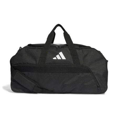 Torba Sportowa Adidas Tiro League - Czarna 39,5l