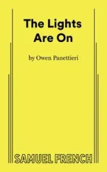 The Lights Are On - Owen Panettieri