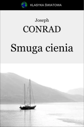 eBook Smuga cienia - Joseph Conrad epub mobi
