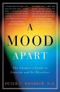 A Mood Apart - Peter Whybrow C