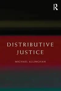 Distributive Justice - Michael Allingham