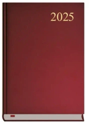 Terminarz 2026 A5 Asystent bordowy - Michalczyk i Prokop