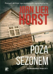 Seria o Williamie Wistingu T.7 Poza sezonem - Jorn Lier Horst