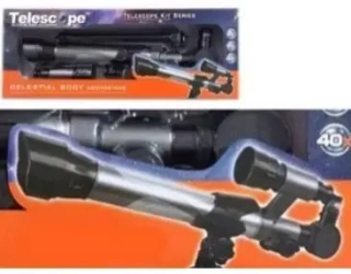 Teleskop window 50x19,2x7,5cm - Madej