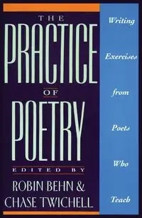 The Practice of Poetry - Robin Behn