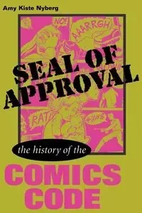 Seal of Approval - Amy Nyberg Kiste