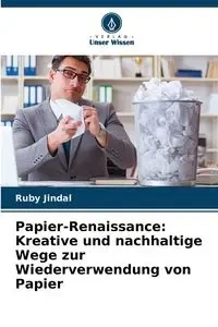 Papier-Renaissance - Ruby Jindal
