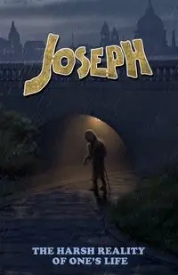 Joseph - Louis Mulholland R T