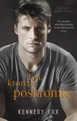 Ten, którego poskromię - Kennedy Fox, Karolina Stańczyk