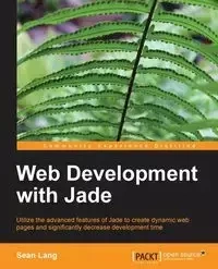 Web Development with Jade - Lang Sean