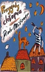 Przygody chłopca - Piotr Mitzner