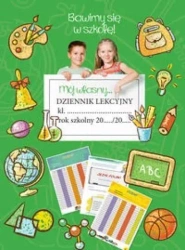 Dziennik lekcyjny - Opracowanie zbiorowe