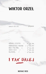 eBook I tak dalej - Wiktor Orzeł epub mobi