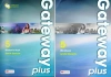 Gateway Plus 5 Podręcznik Zeszyt ćwiczeń - David Spencer