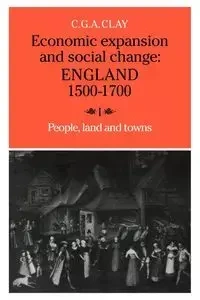 Economic Expansion and Social Change - Clay C. G. A.
