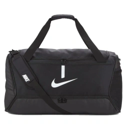 Torba sportowa Nike Academy Czarna 95l