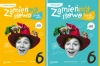 Zamieńmy słowo klasa 6 Podręcznik + zeszyt ćwiczeń WSIP Język polski