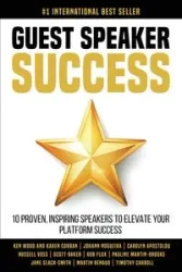 Guest Speaker Success - Ken Wood