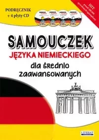 Samouczek języka niemieckiego dla średnio zaawansowanych - Monika Basse