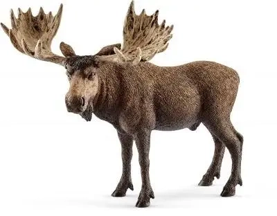 Łoś - SCHLEICH