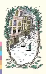 A Christmas Carol - Charles Dickens