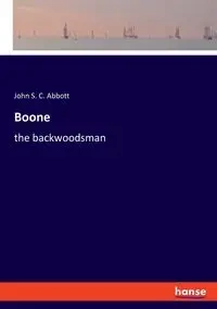 Boone - John S. Abbott C.
