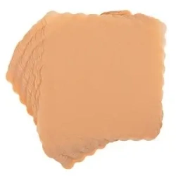 Serwetki gastronomiczne łososiowe 15x15cm 120szt - Arpex