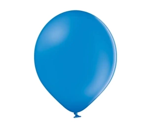 Balony B105 Pastel Mid Blue 100szt - Belbal