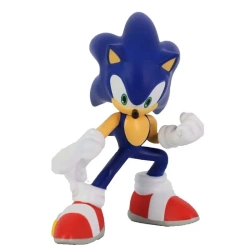 COMANSI figurka Sonic The Hedgehog - Sonic Y90310 - Comansi