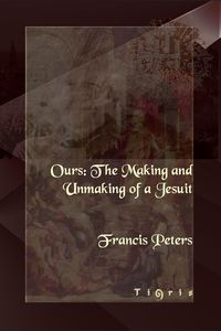 Ours - Francis Peters