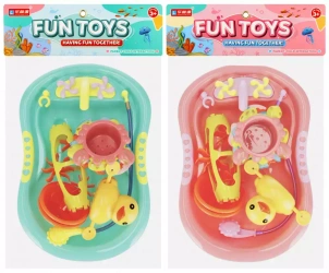 Zab Do Kapieli Zwierz 26x35x7 Mix2 Mc Pbh 48/96