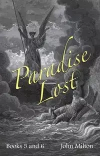 Milton's Paradise Lost - Milton John
