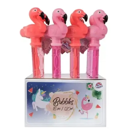 My Bubble bańki mydlane Miecz 120ml Flaming 16/96