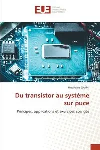 Du transistor au système sur puce - CHAMI Mouhcine