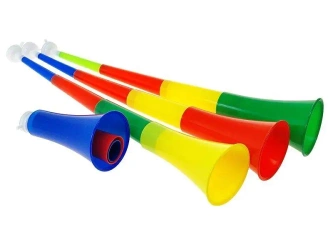 Wuwuzela trąbka MIX - ADAR
