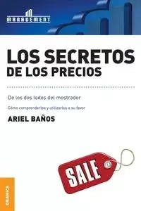 Los Secretos de Los Precios - Ariel Banos