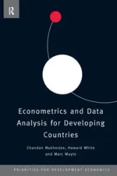 Econometrics and Data Analysis for Developing Countries - Mukherjee Chandan