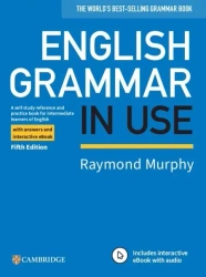 English Grammar in Use Book with Answers and Inter - Raymond Murphy