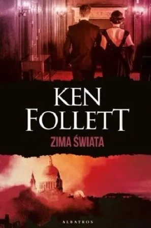 Zima świata - Ken Follett