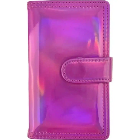 Kalendarz 2026 B6 tygodniowy z zap. Mirror mix - Panta Plast