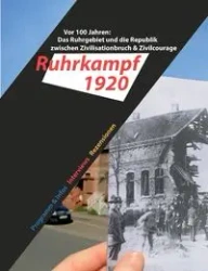Das Ruhrgebiet und die Republik zwischen Zivilisationbruch & Zivilcourage - Essen Medienzentrum Ruhr e.V.
