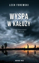 eBook Wyspa w kałuży - Lech Foremski mobi epub