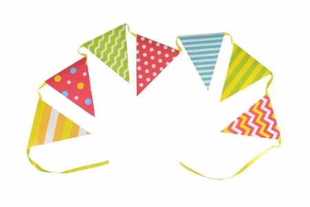 Girlanda party - Arpex