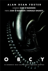 Obcy 1 w.2022 - Alan Dean Foster