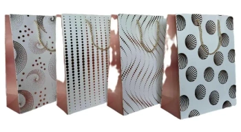 Torba prezentowa L MIX - Wydawnictwo Diecezjalne i Drukarnia w Sandomierzu