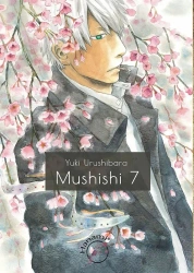 Mushishi T.7 - Yuki Urushibara