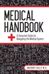 Medical Handbook - Billy Gregory  G.