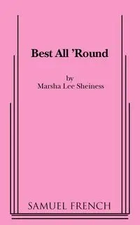 Best All 'round - Marsha Lee Sheiness